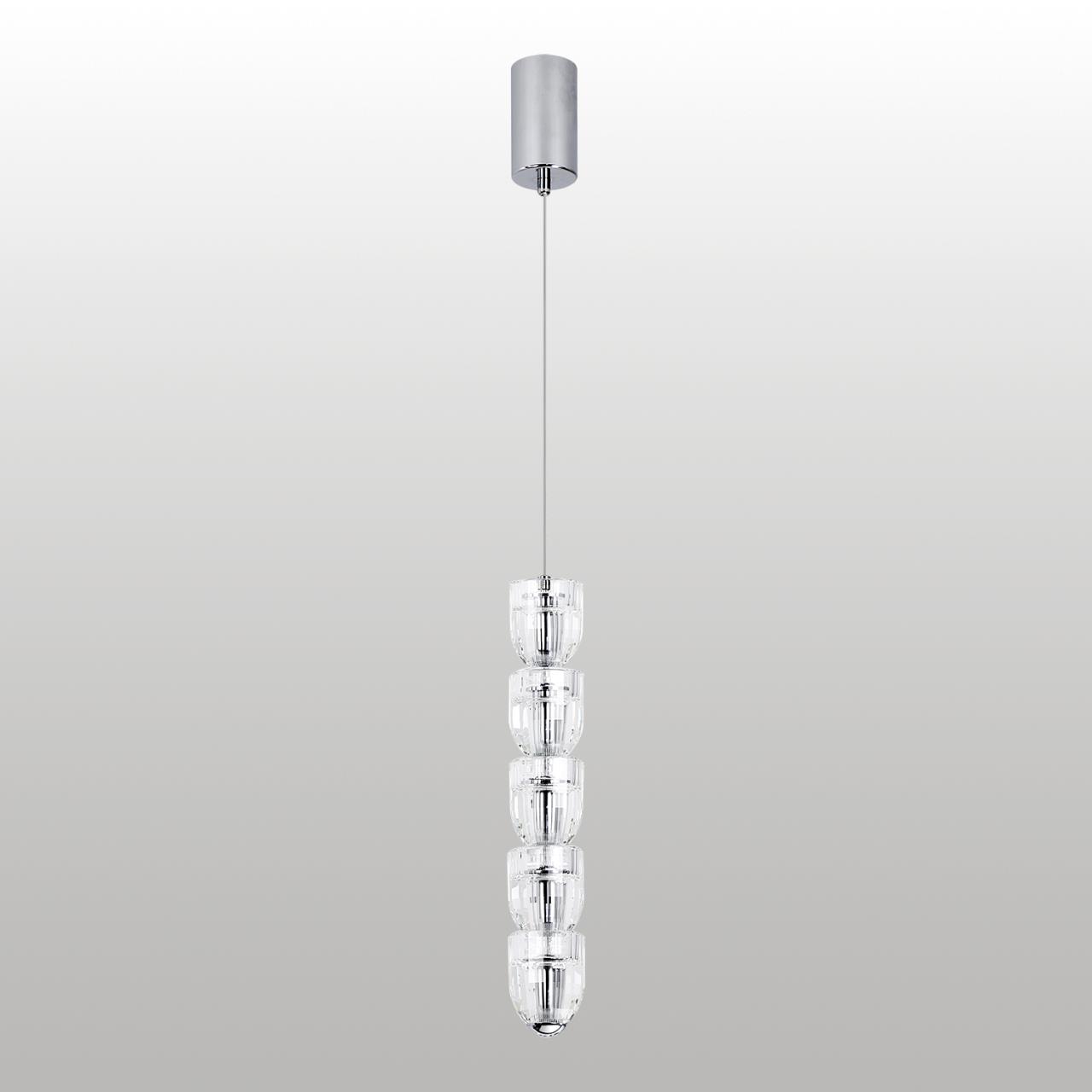 Подвесной светильник Lussole SY8304