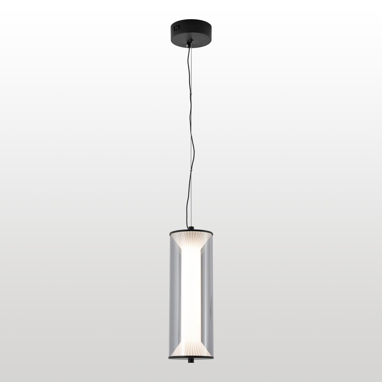 Подвесной светильник Lussole SY9304