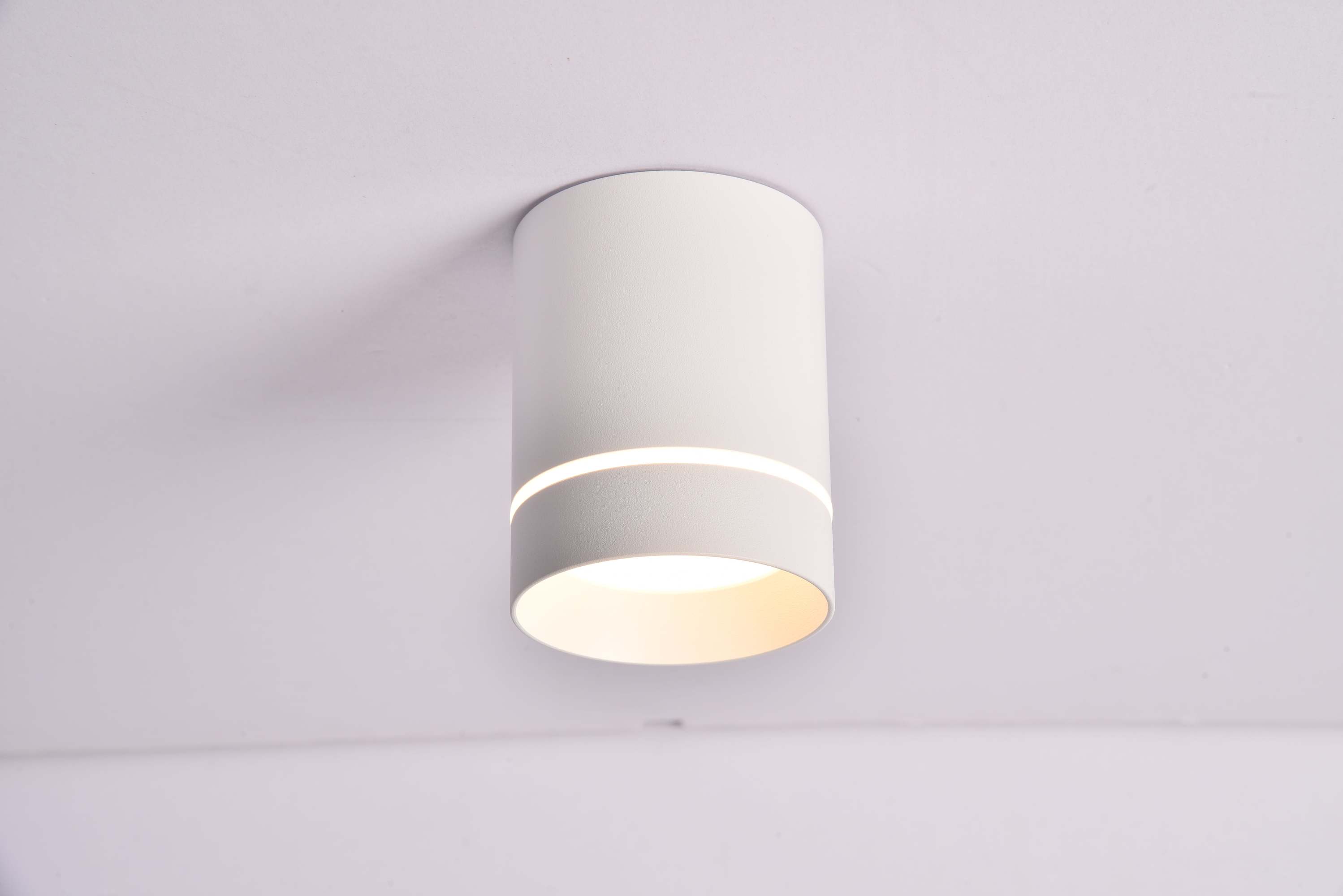 Потолочный светильник Technical C085CL-9W3K-W