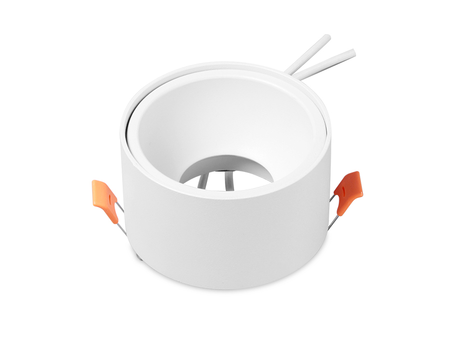 TN145 WH/S белый/песок GU5.3 D96*56