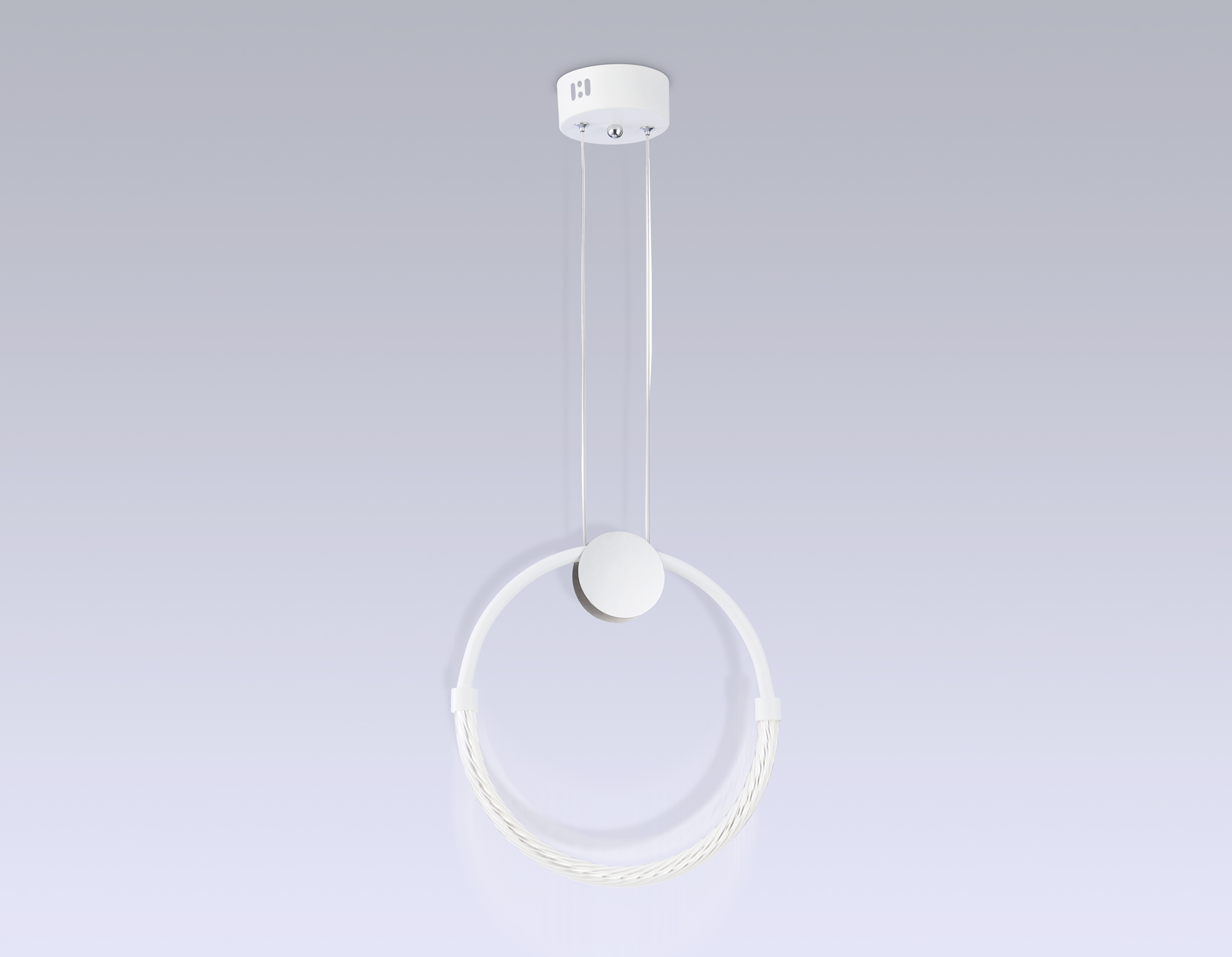 FL10592 WH/CH белый/хром 4200K 11W 305*20*1000 (Без ПДУ)