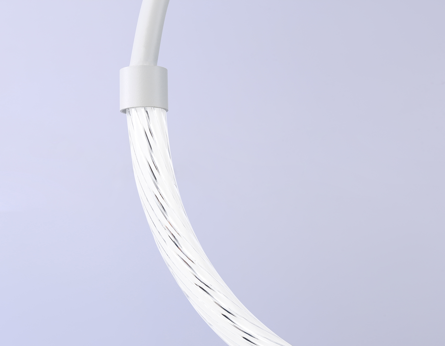 FL10592 WH/CH белый/хром 4200K 11W 305*20*1000 (Без ПДУ)