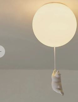 Потолочный светильник SS8955-150 WT 000062594