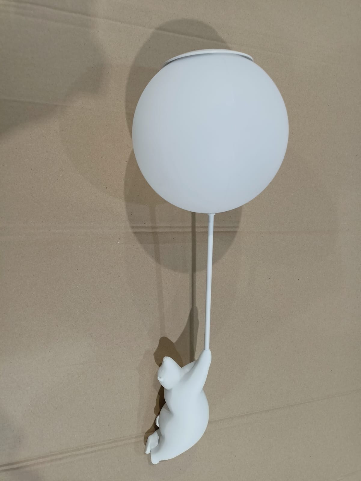 Потолочный светильник SS8955-150 WT 000062594