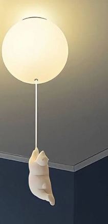 Потолочный светильник SS8955-150 WT 000062594