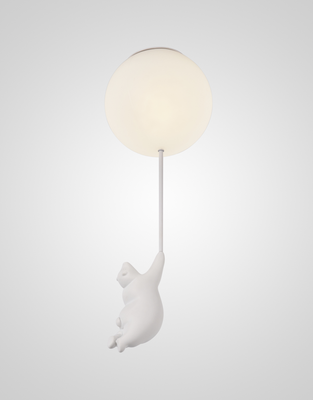 Потолочный светильник SS8955-150 WT 000062594