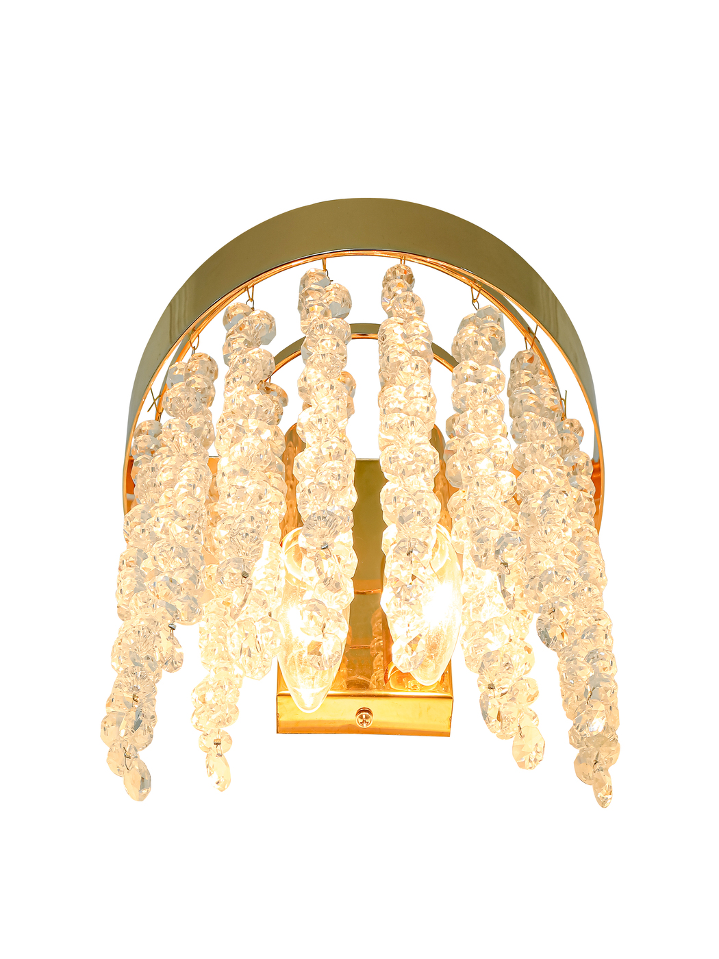 Настенный светильник PL1529-2W GD 000086907