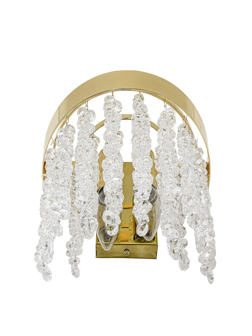 Настенный светильник PL1529-2W GD 000086907