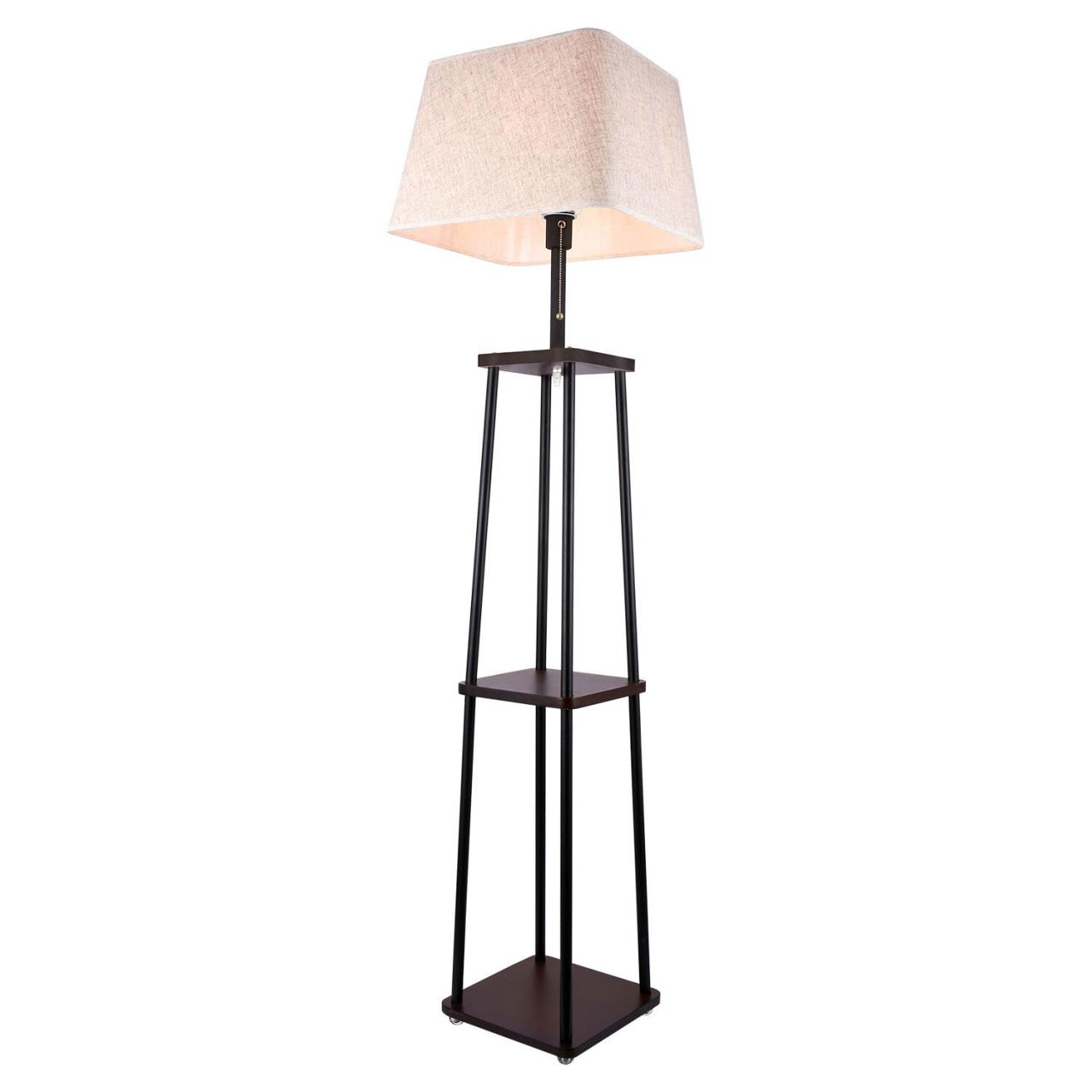 Торшер Lussole SY3250