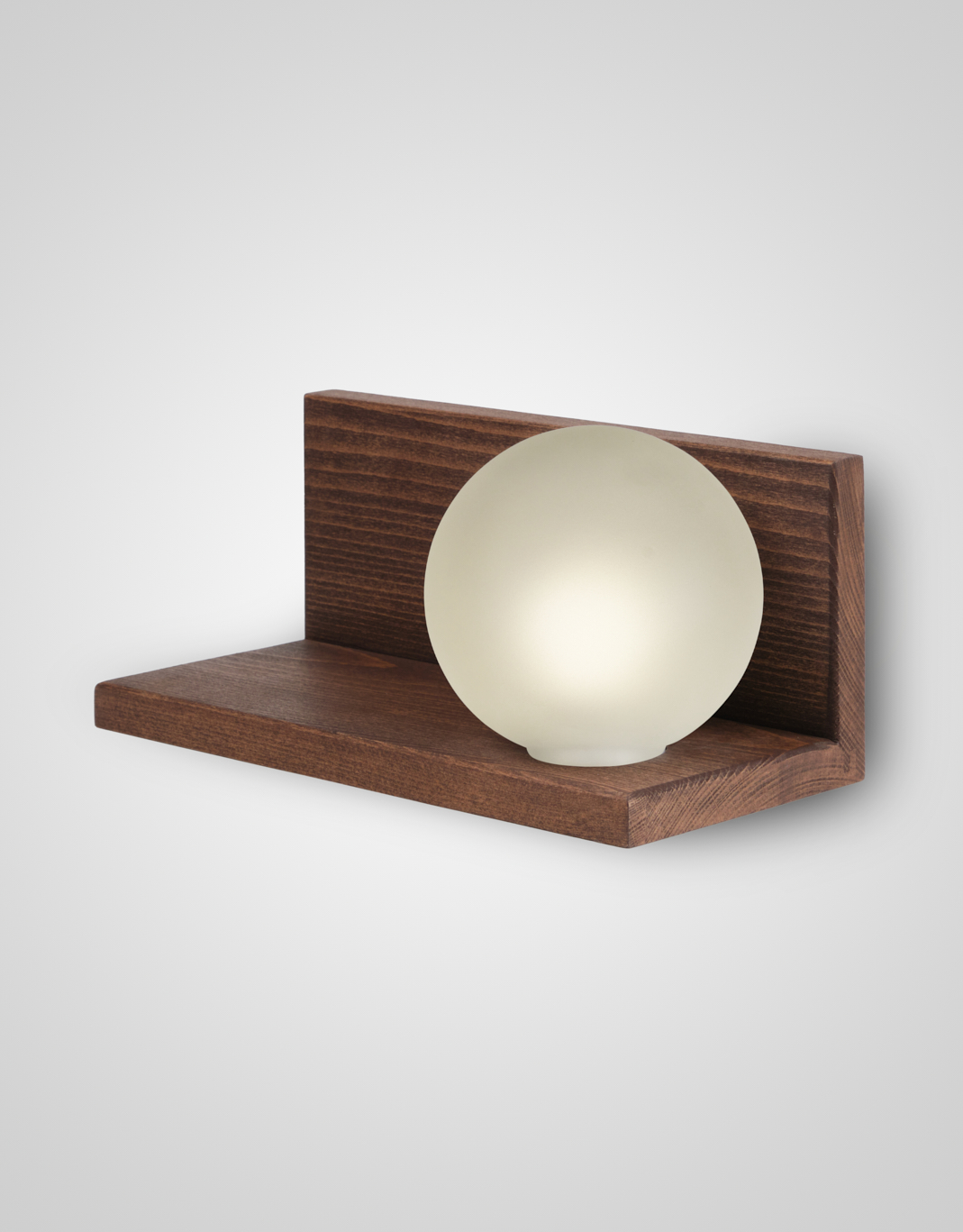 Настенный светильник 6426N-Right-1W PR 000067505