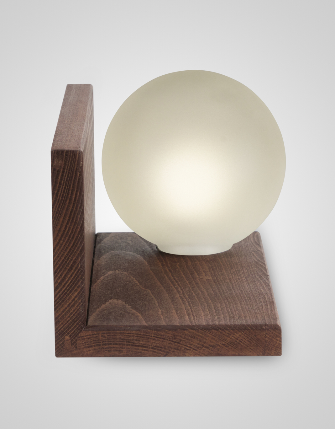 Настенный светильник 6426N-Right-1W PR 000067505