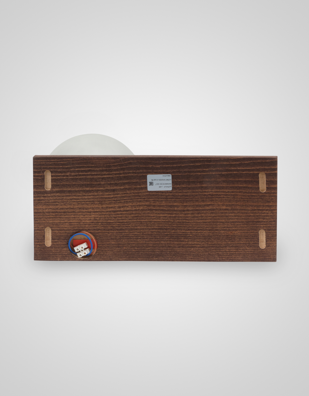 Настенный светильник 6426N-Right-1W PR 000067505