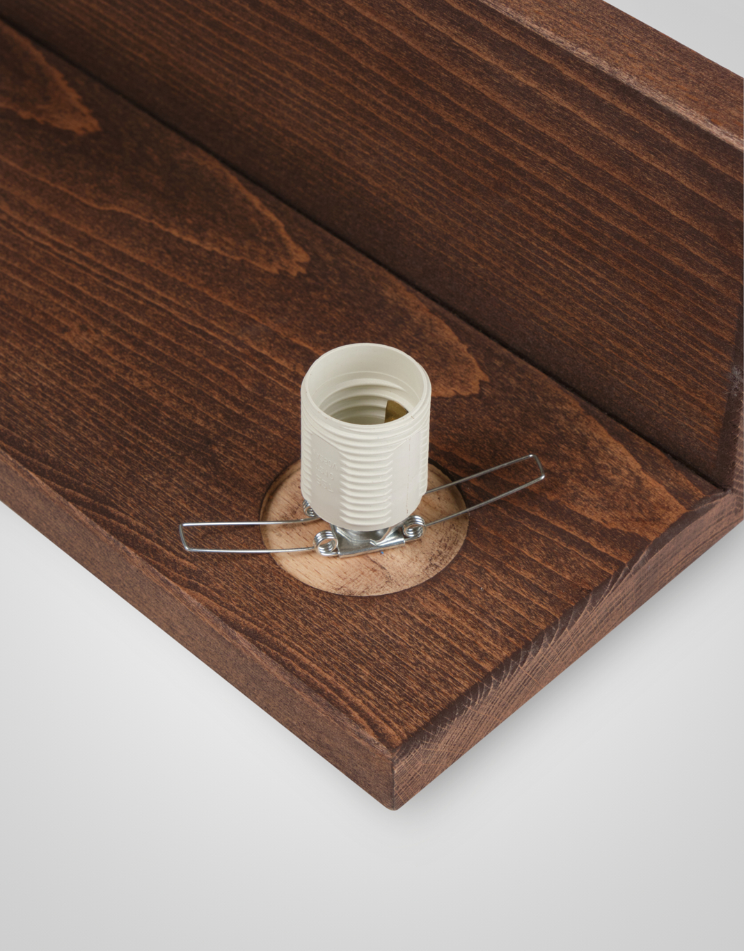 Настенный светильник 6426N-Right-1W PR 000067505