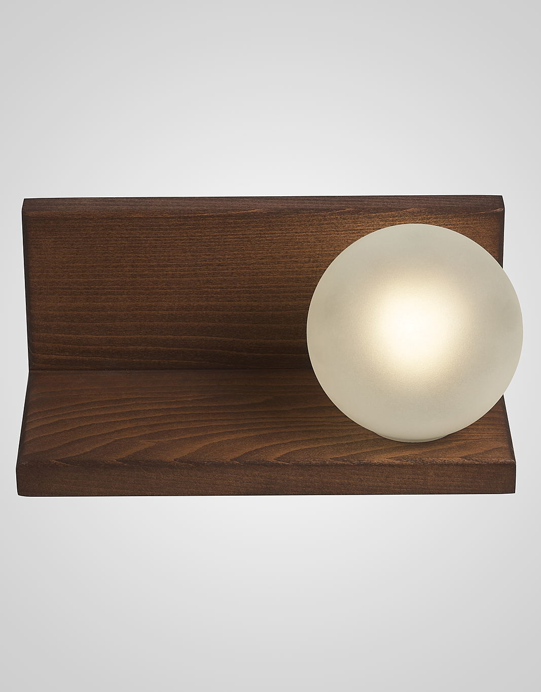 Настенный светильник 6426N-Right-1W PR 000067505