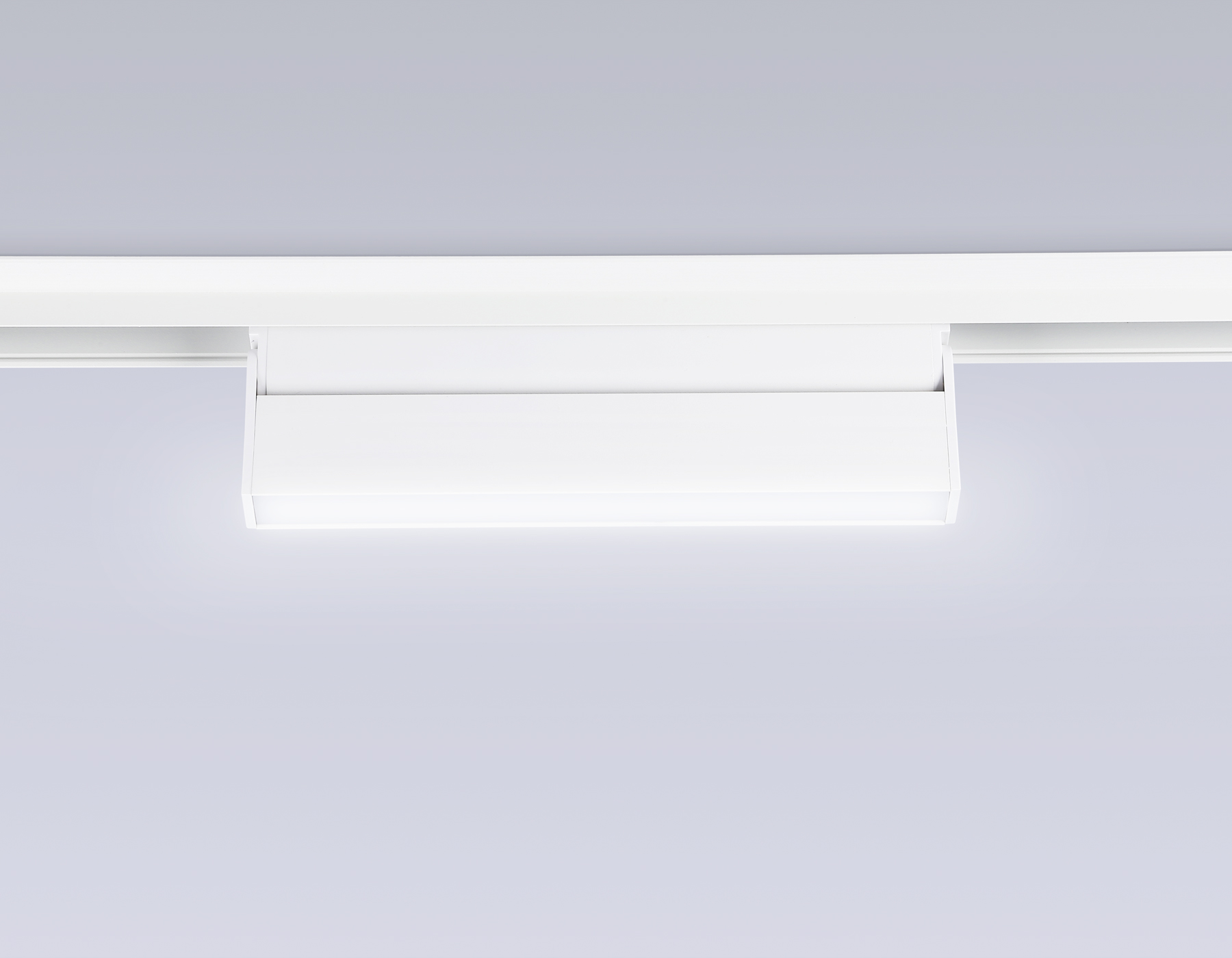 GL4061 WH белый IP20 12W 4200K 48V 223*22*105