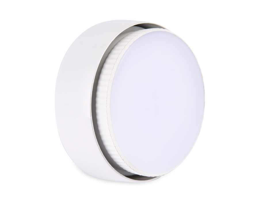 G102 WH белый GX53 D82*25