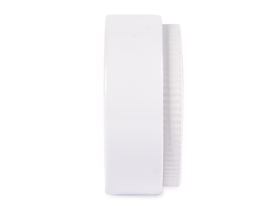 G102 WH белый GX53 D82*25