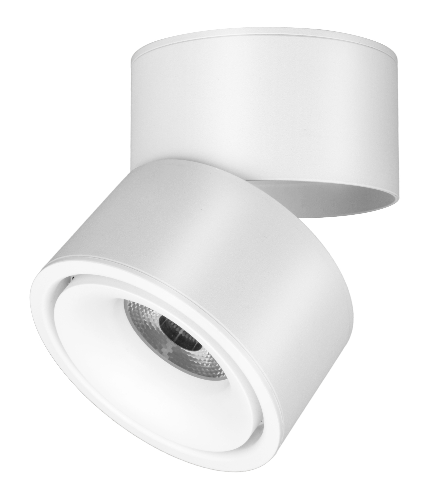 Потолочный светильник Technical C084CL-15W3K-W