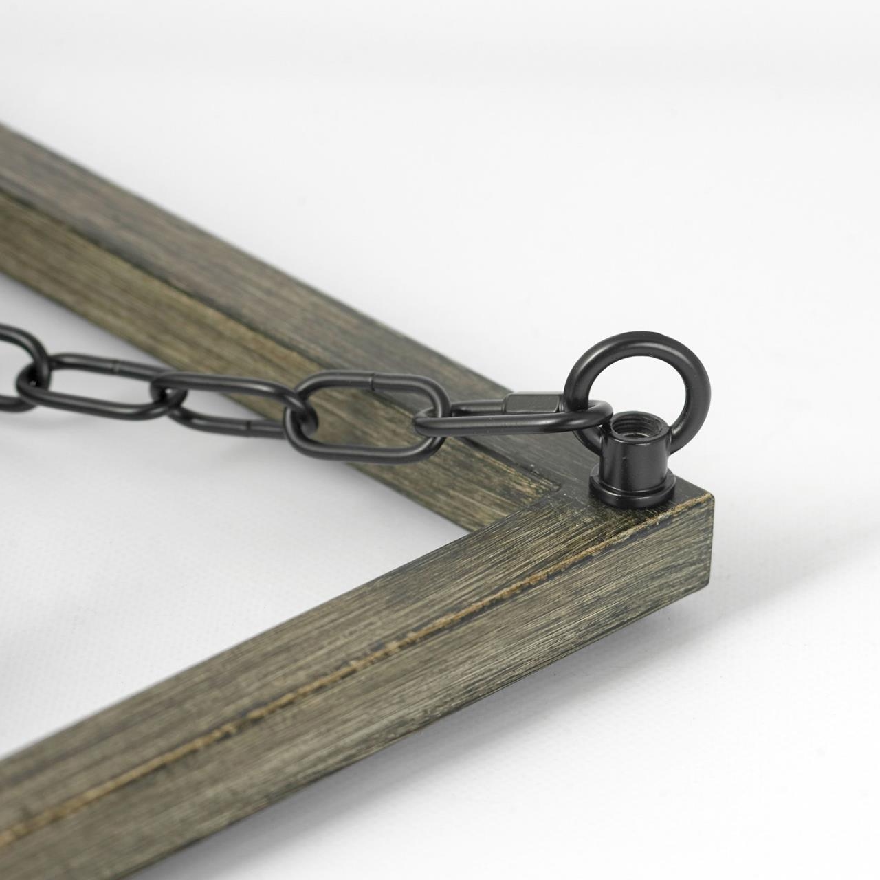 Люстра подвесная Lussole LSP-8817