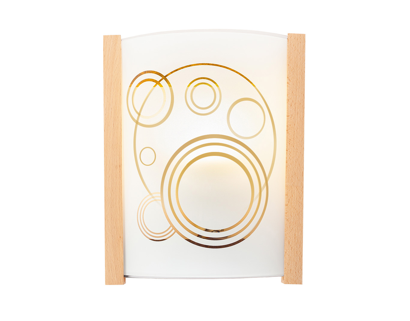 Настенно-потолочный светильник 6423-Галактика-1W NL 000040253