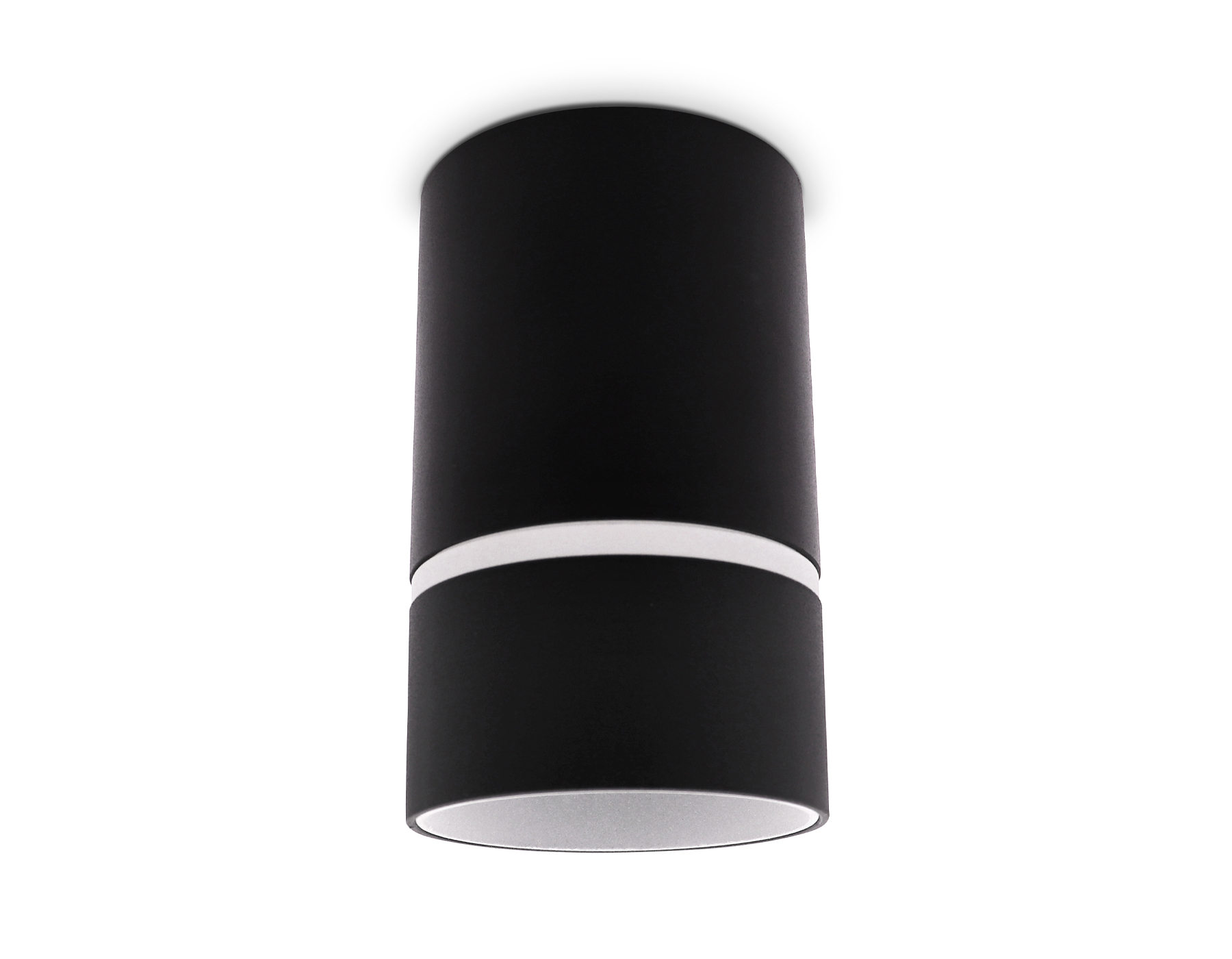 TN3412 SBK черный песок GU5.3 D65*105