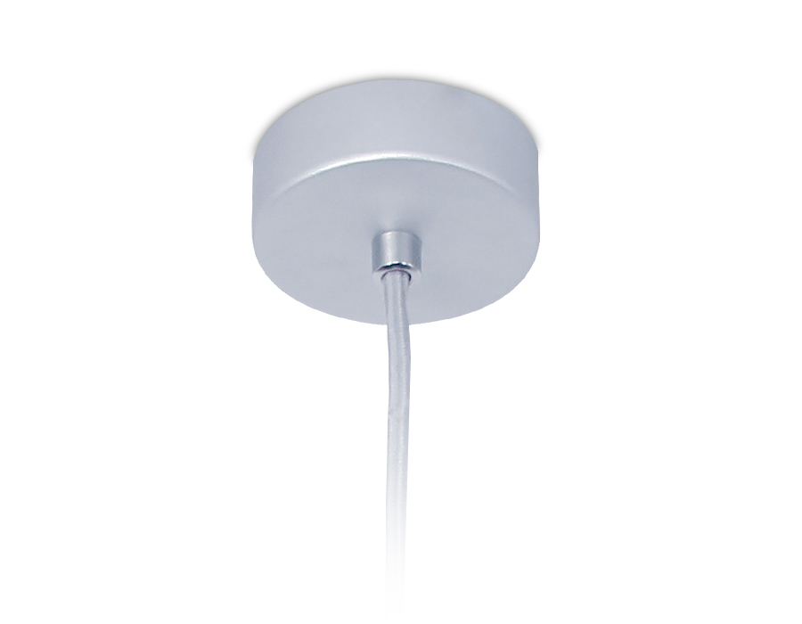 TN251 SL/S серебро/песок LED 4200K 12W D70*290