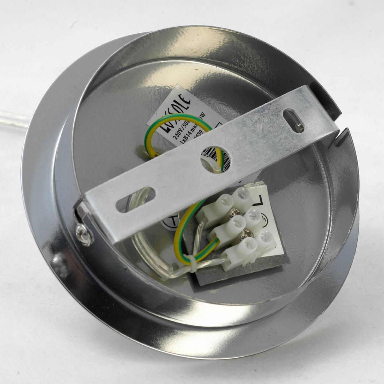 Подвесной светильник Lussole  Brighton LSP-9639