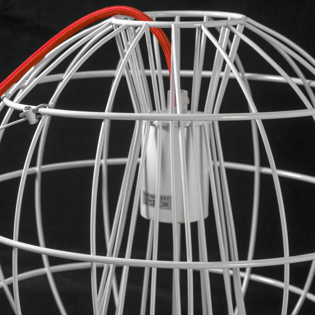 Подвесной светильник Lussole  Nampa GRLSP-9932