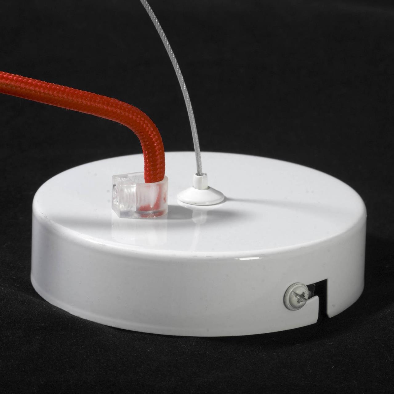 Подвесной светильник Lussole  Nampa GRLSP-9932