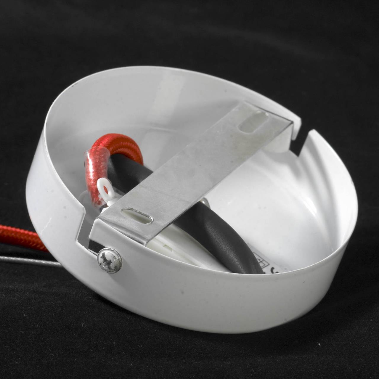 Подвесной светильник Lussole  Nampa GRLSP-9932