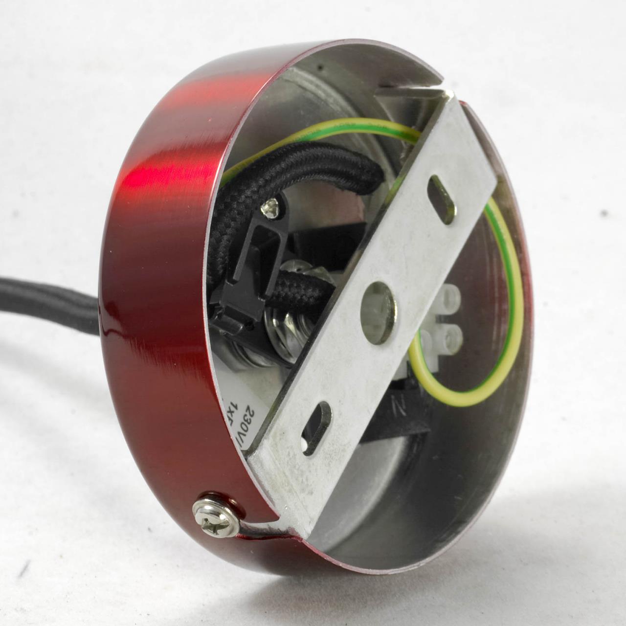 Подвесной светильник Lussole  Collina LSQ-0716-01