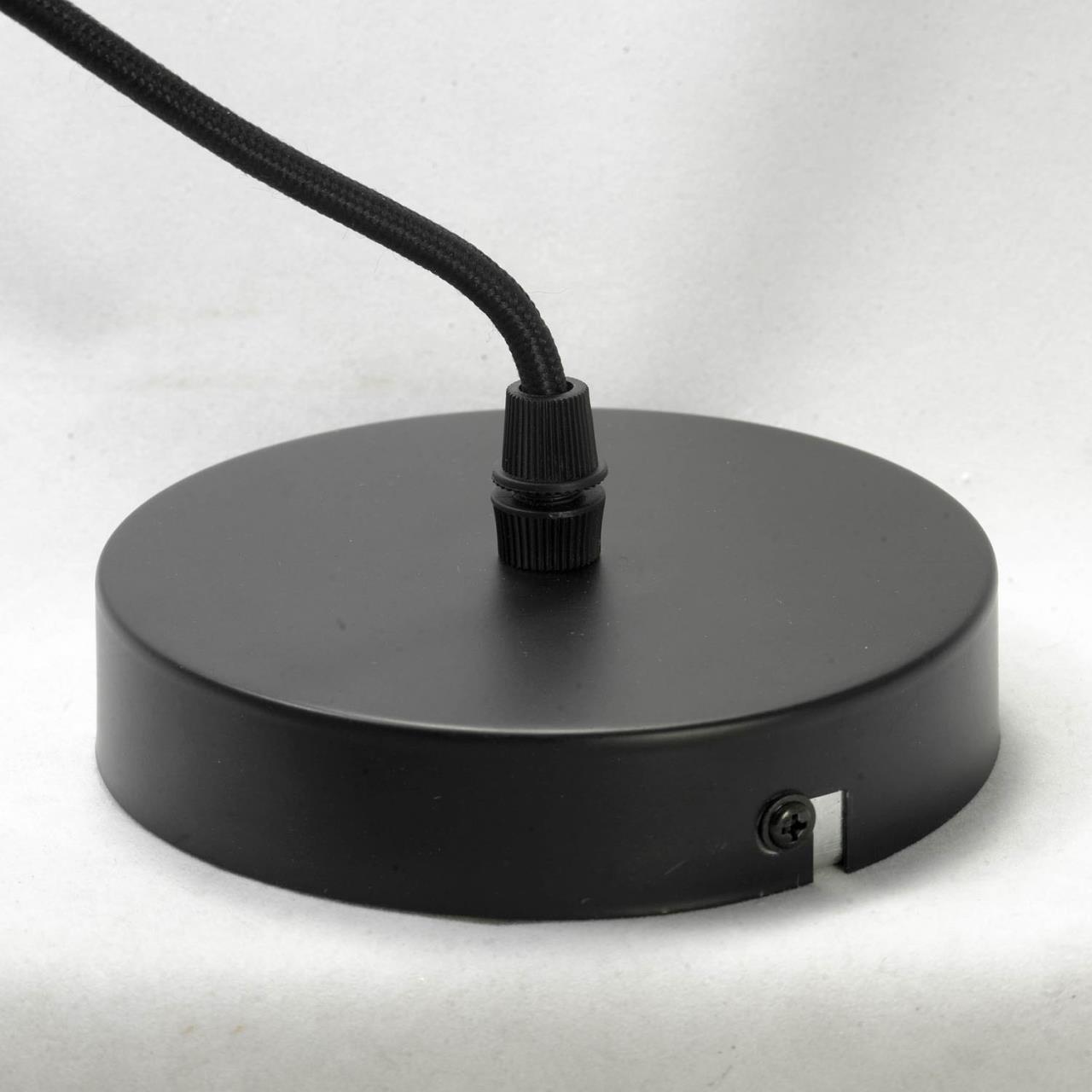 Подвесной светильник Lussole  Badger GRLSP-9543