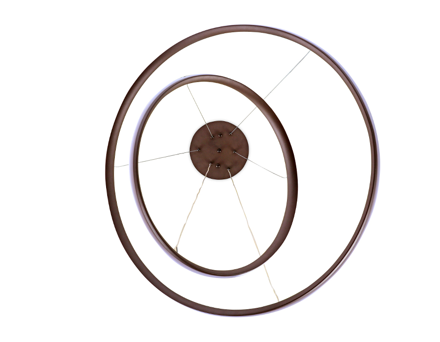 FL406 CF кофе 84W D600*1100 (ПДУ РАДИО 2.4)