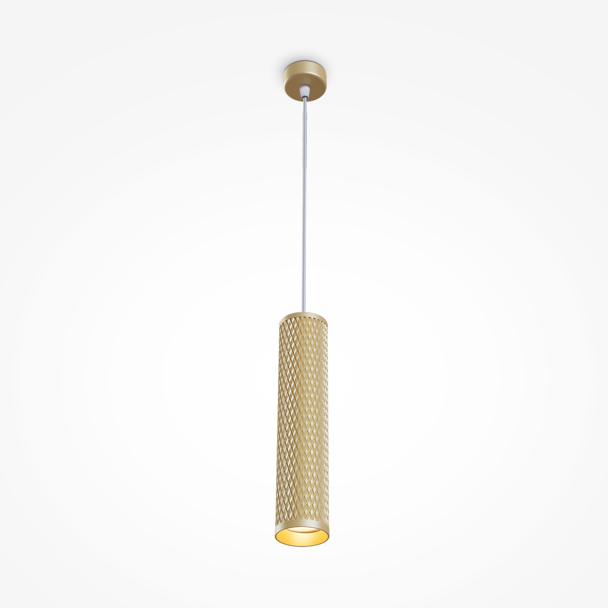 Подвесной светильник Technical P038PL-01G