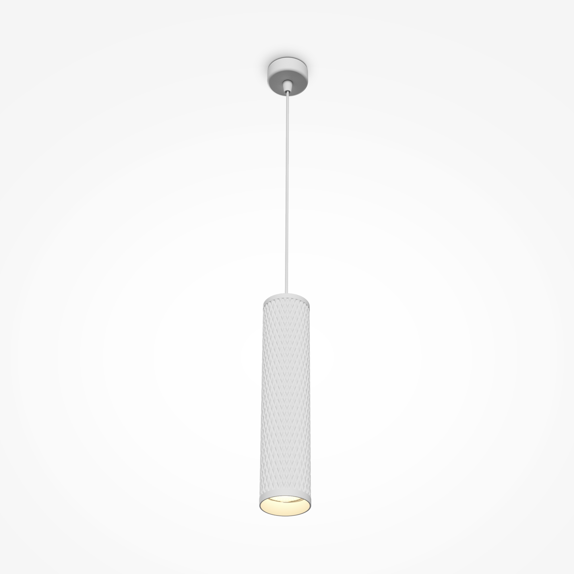 Подвесной светильник Technical P038PL-01W