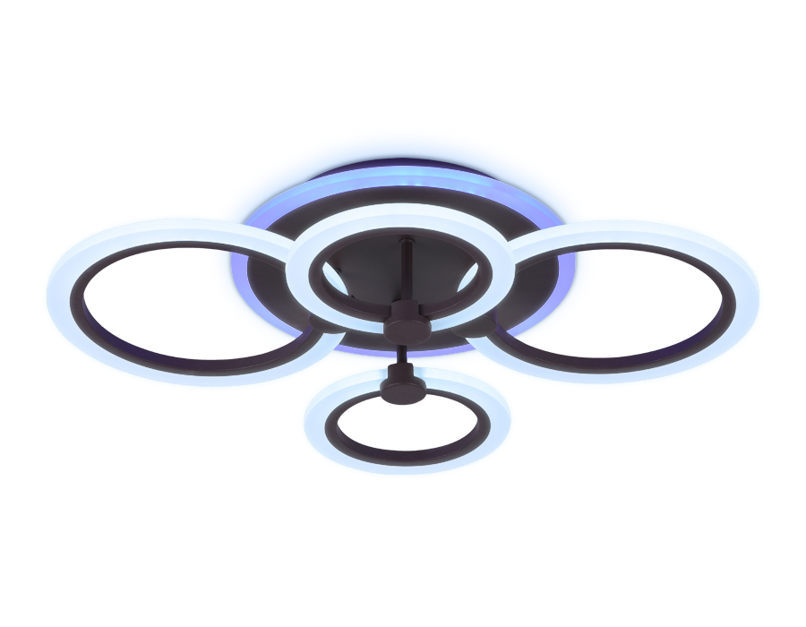 FA526/4 CF кофе 81W 620*440*120 (ПДУ РАДИО 2.4)