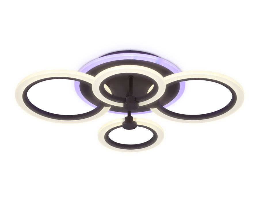 FA526/4 CF кофе 81W 620*440*120 (ПДУ РАДИО 2.4)