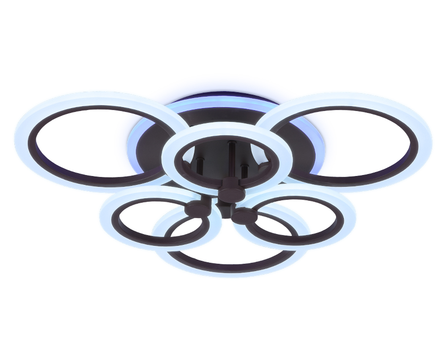 FA528/3+3 CF кофе 112W 580*540*120 (ПДУ РАДИО 2.4)