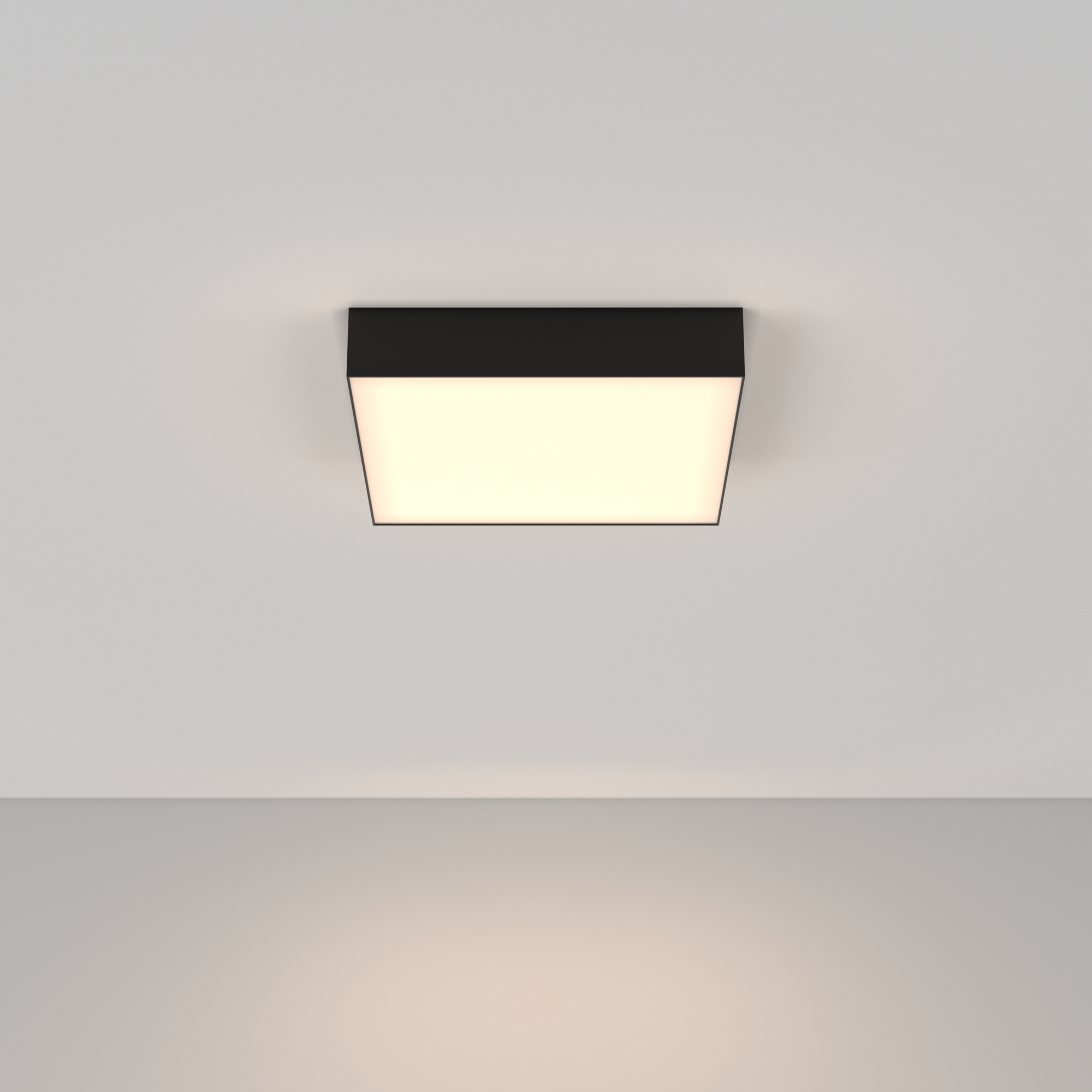 Потолочный светильник Technical C067CL-L40B3K