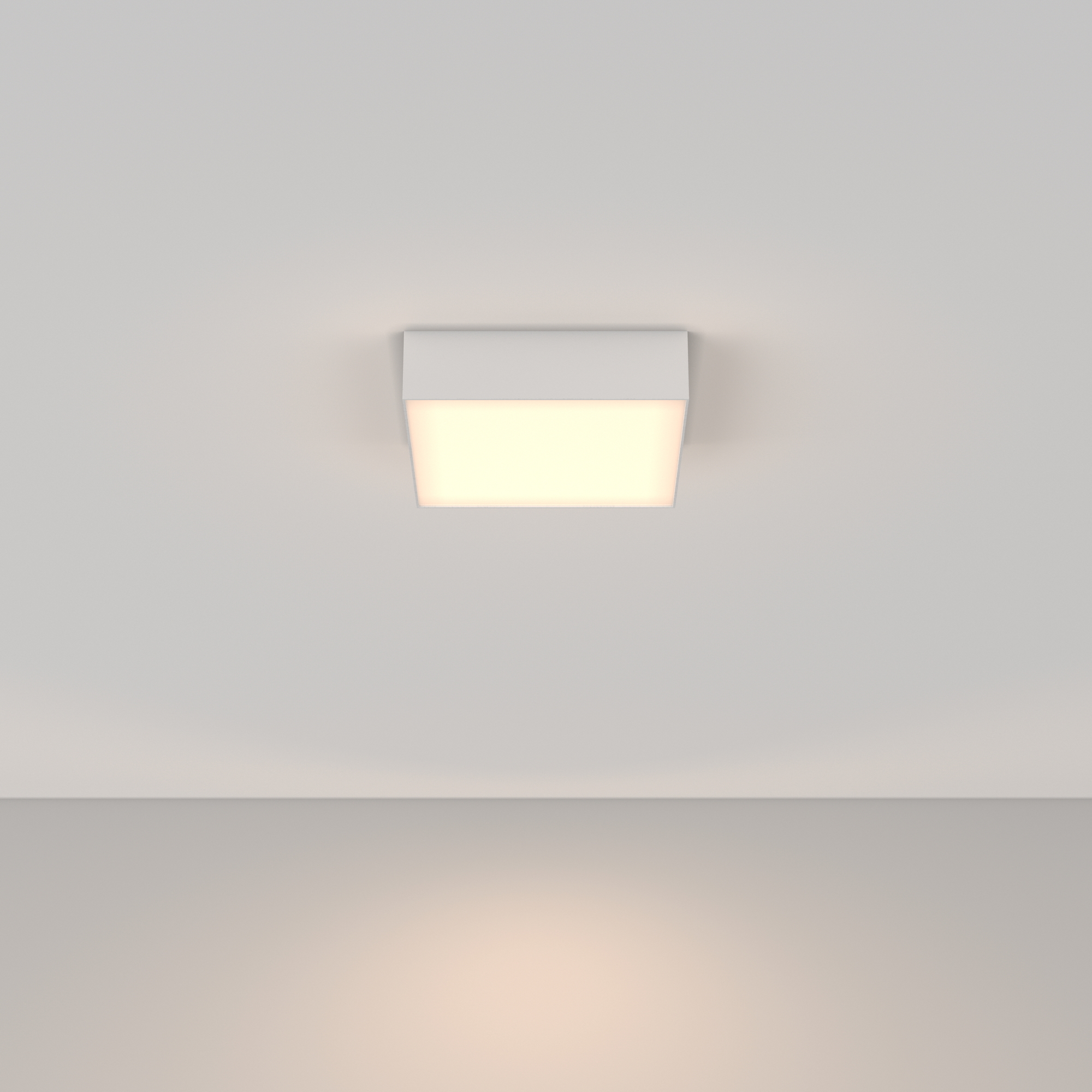 Потолочный светильник Technical C067CL-L27W3K