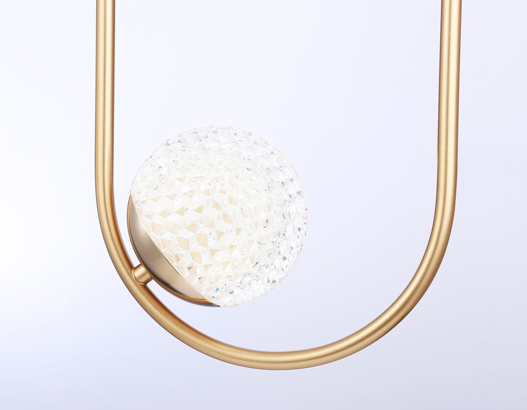 TR5431/2 GD золото G9/2 max 40W 220*110*1000