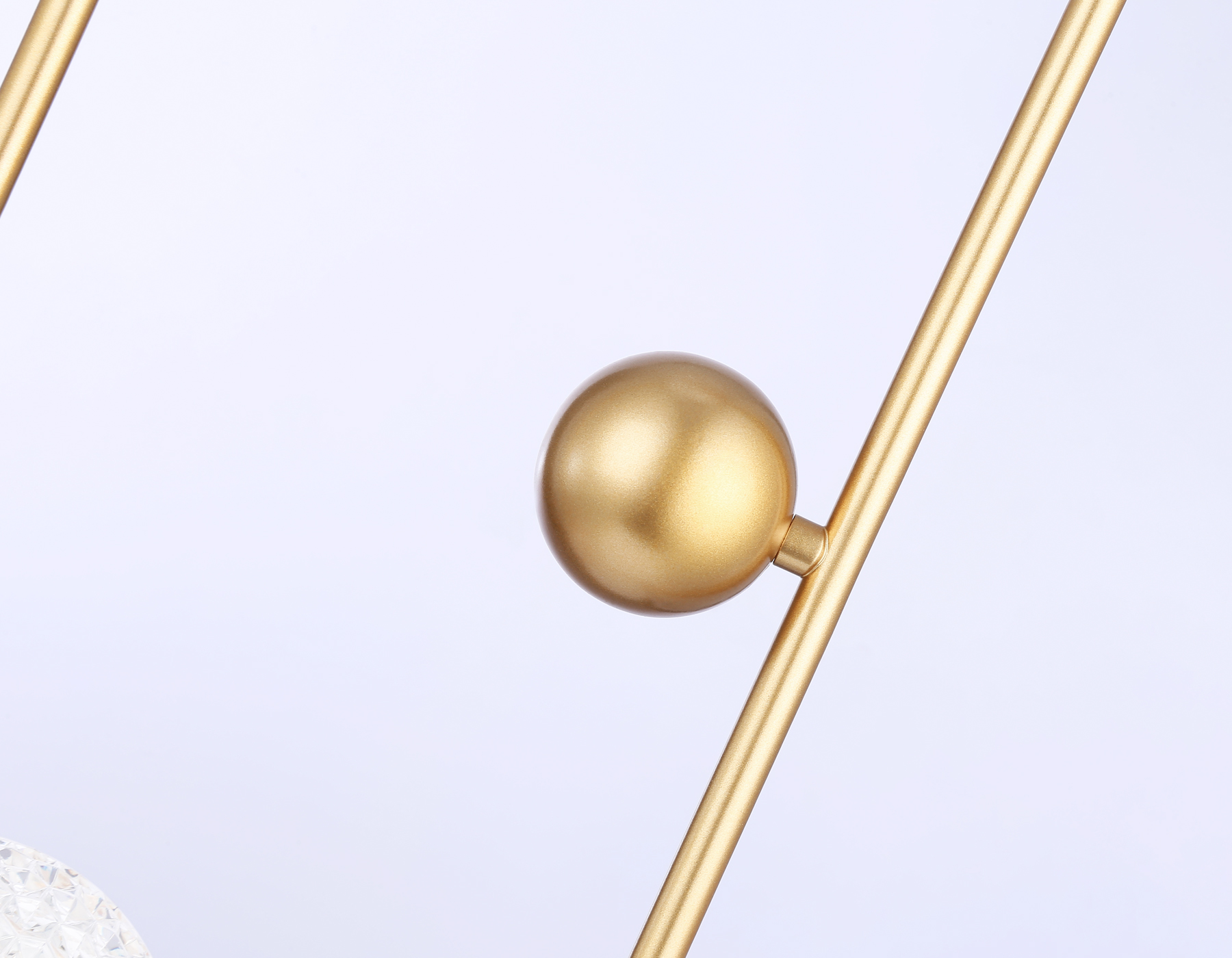 TR5431/2 GD золото G9/2 max 40W 220*110*1000