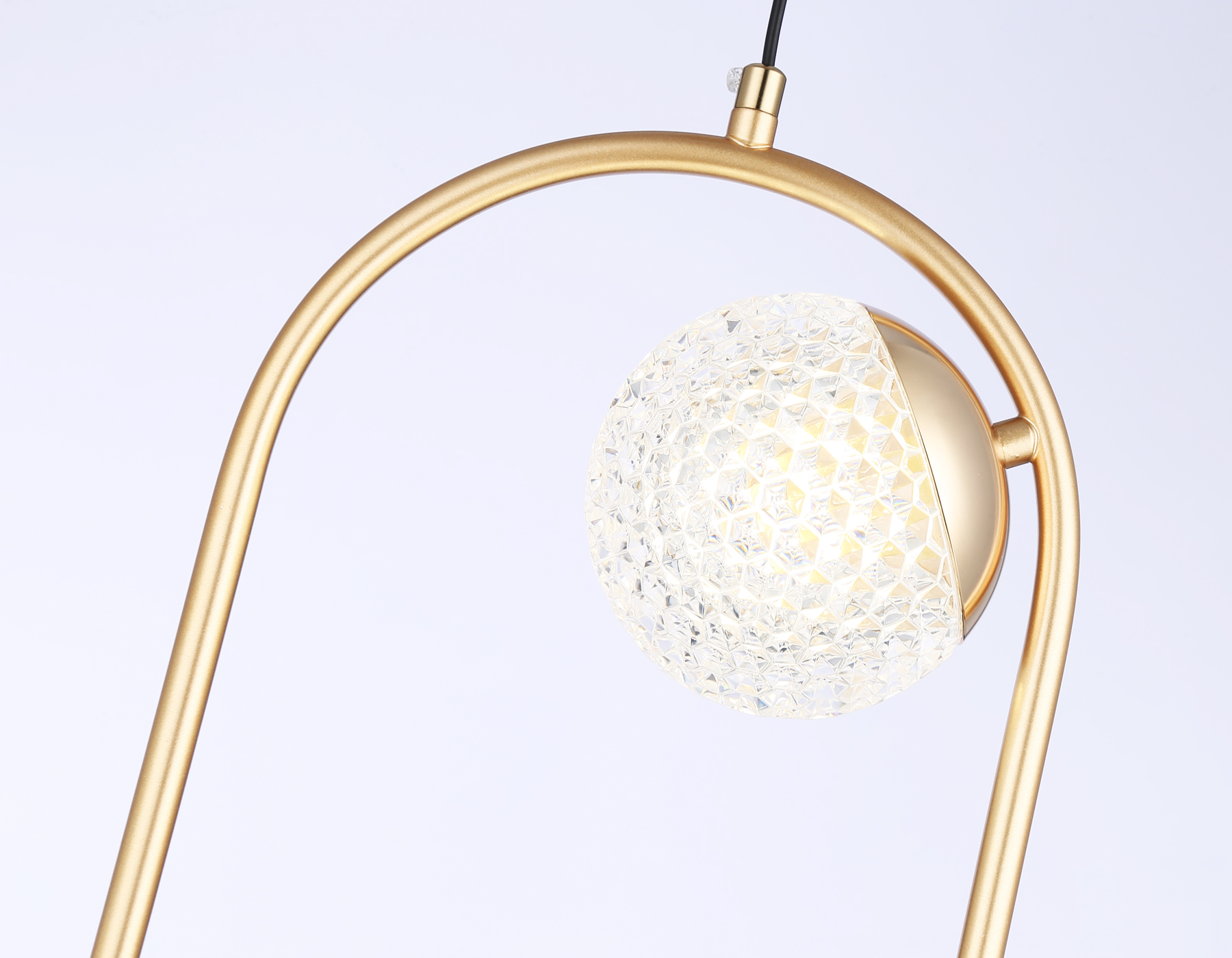 TR5431/2 GD золото G9/2 max 40W 220*110*1000