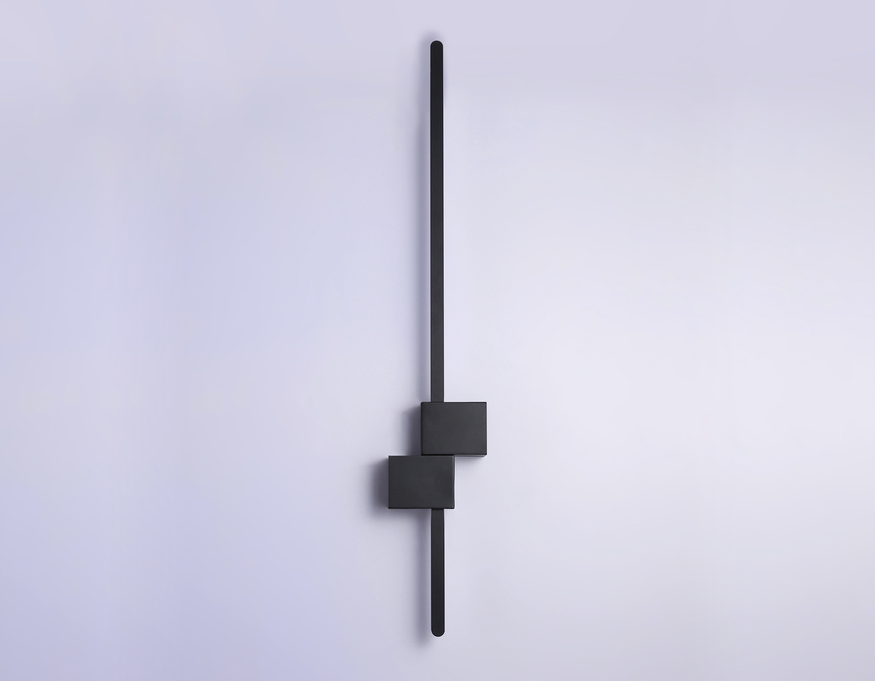 FL5213 SBK черный песок LED 4200K 21W 922*150*80