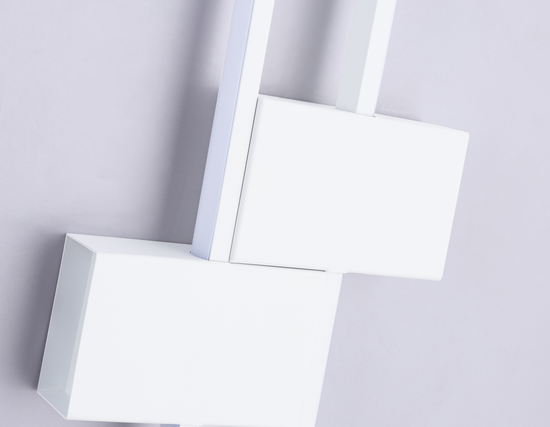 FL5217 SWH белый песок LED 4200K 27W 1209*180*50