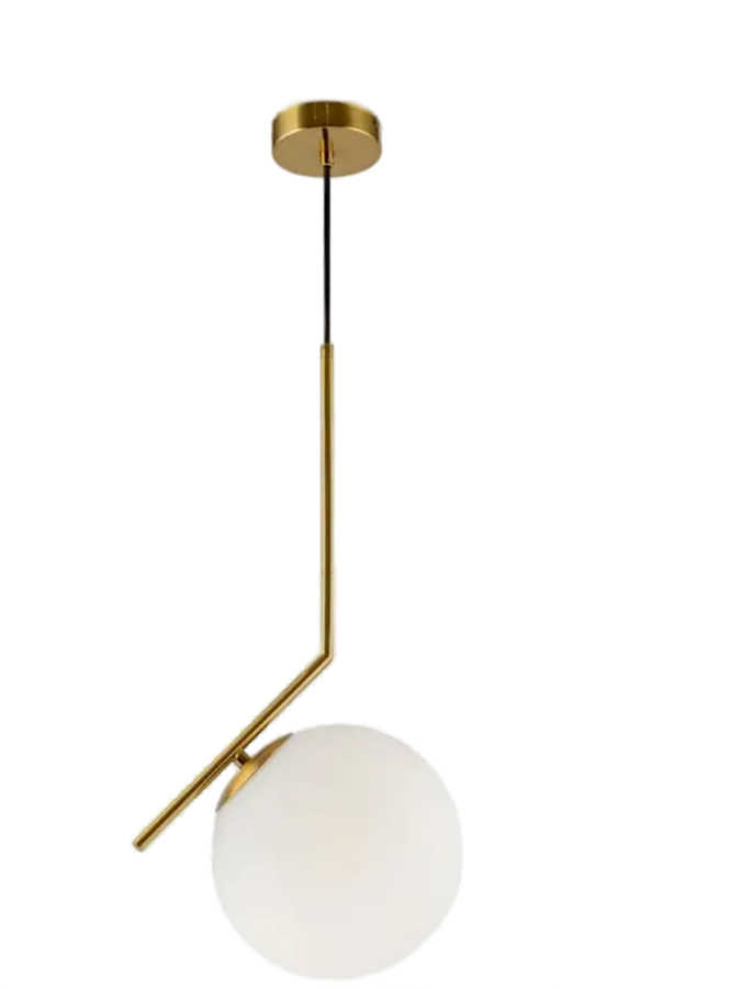 Потолочная люстра SL2795-1 AB 000066330