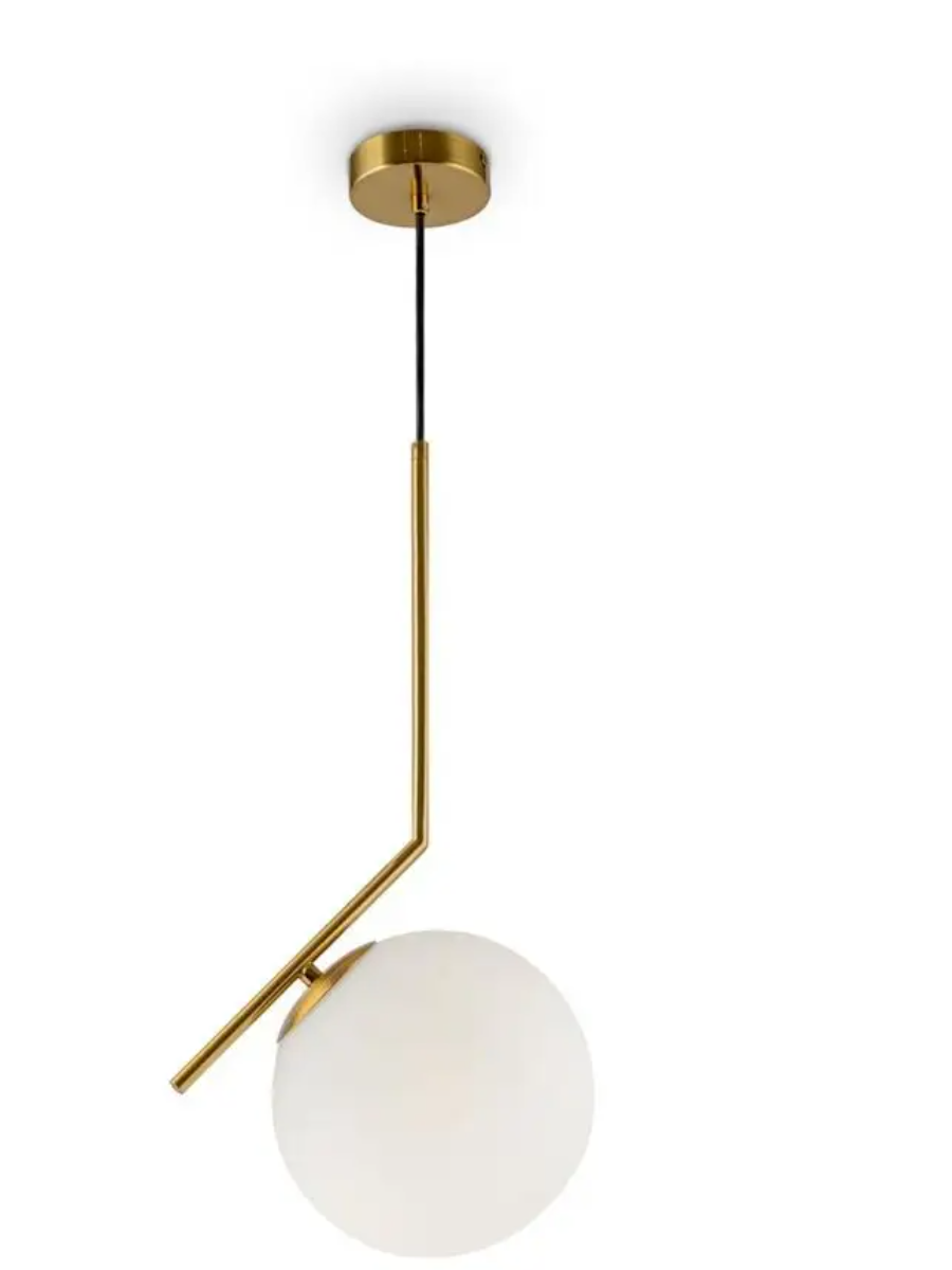 Потолочная люстра SL2795-1 AB 000066330