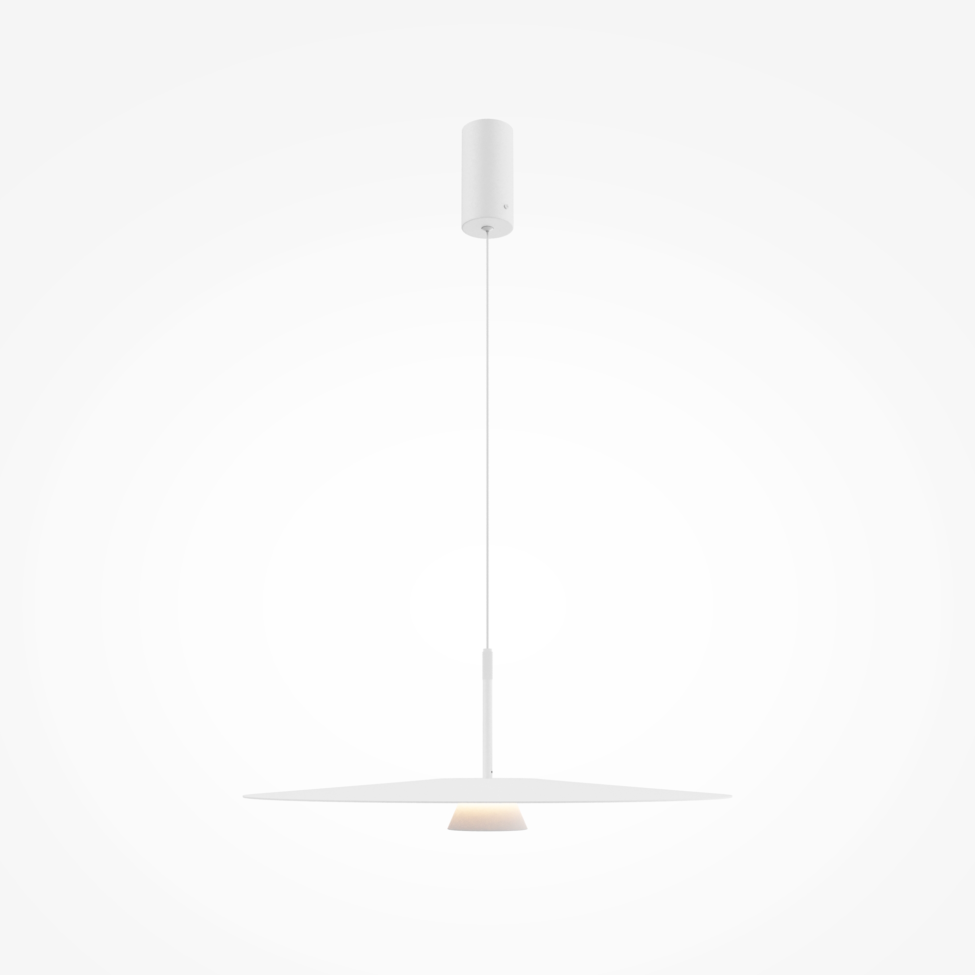 Подвесной светильник Maytoni MOD352PL-L10W3K1