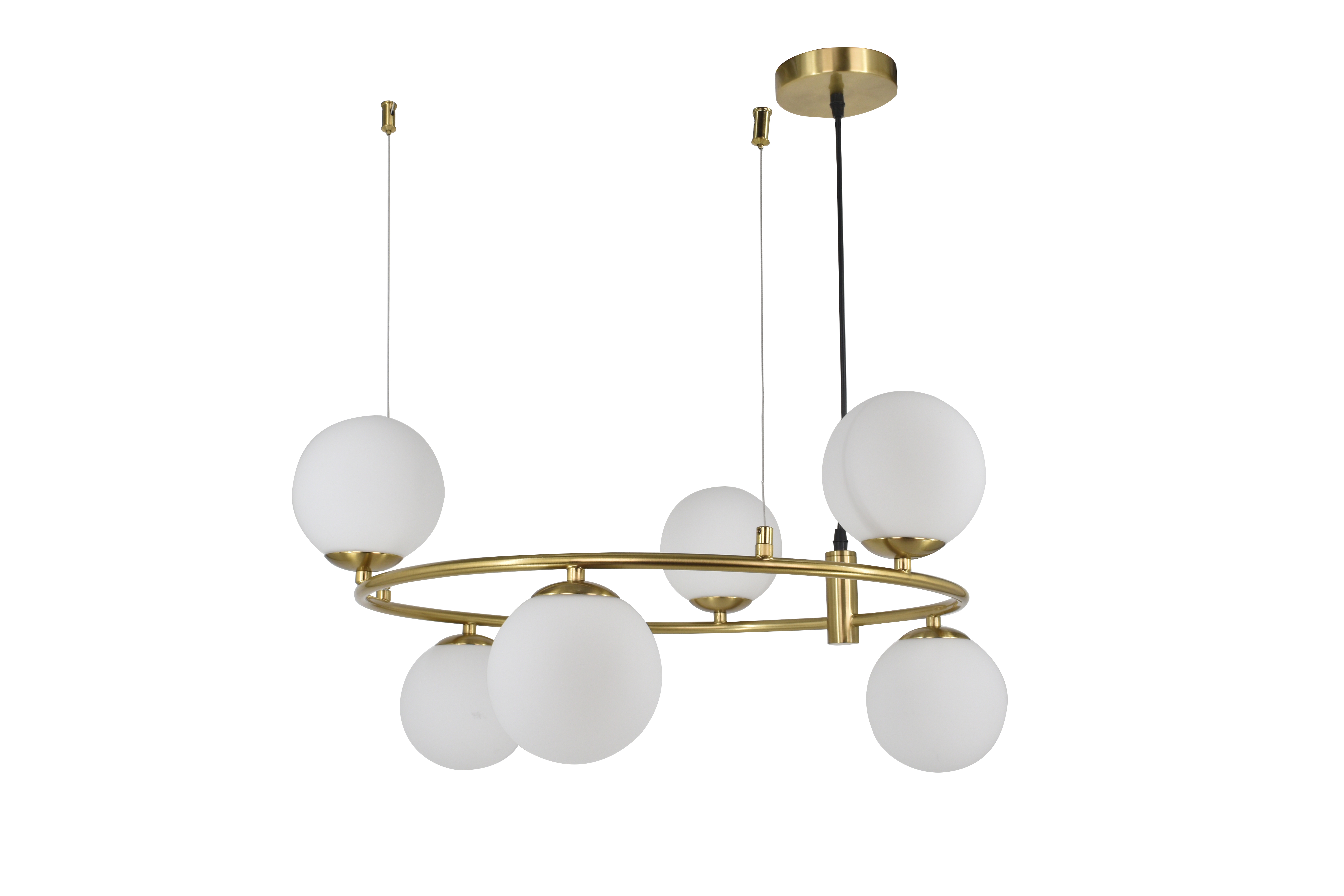 Потолочная люстра SL2795-6 AB 000066327