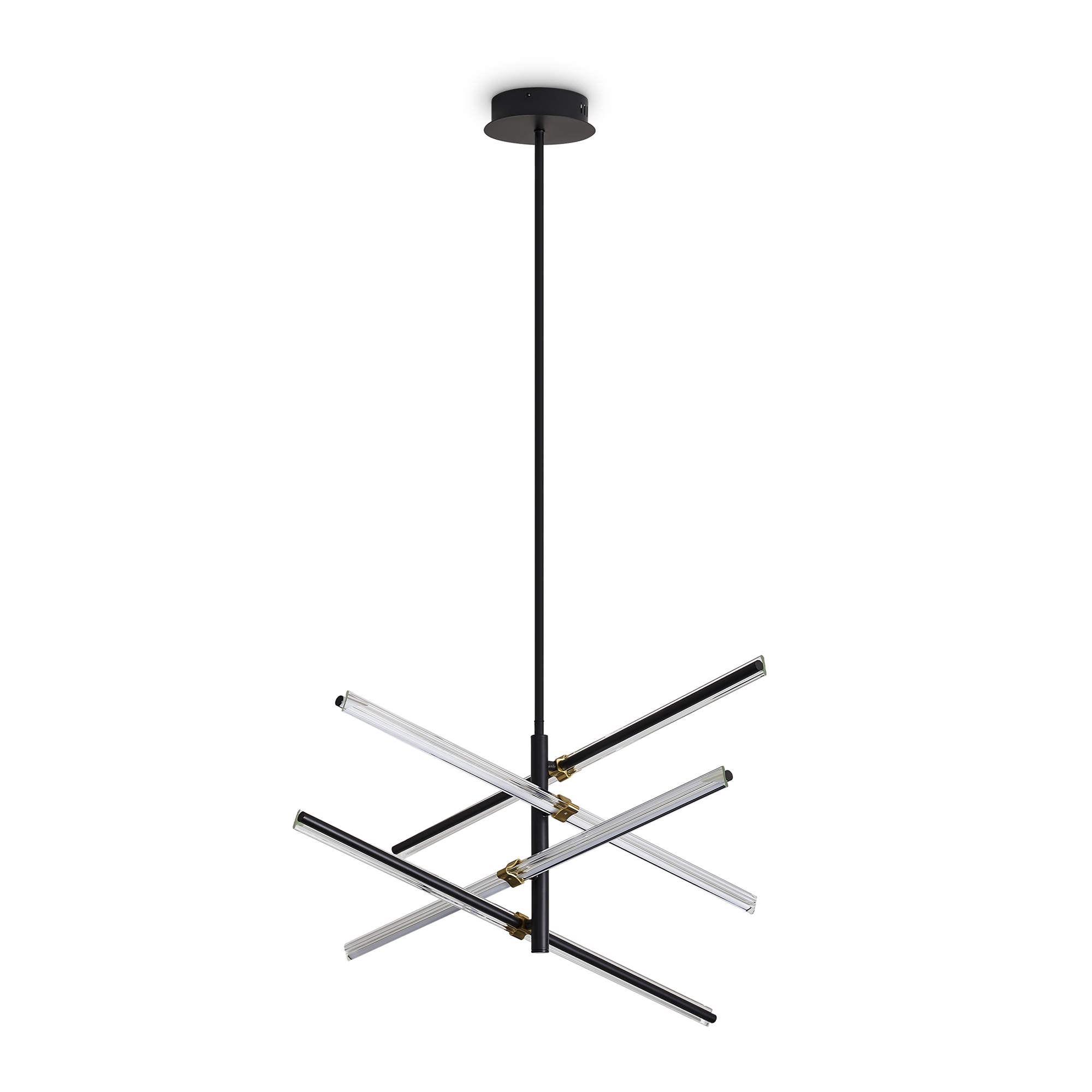 Подвесной светильник Freya FR5557PL-L22B